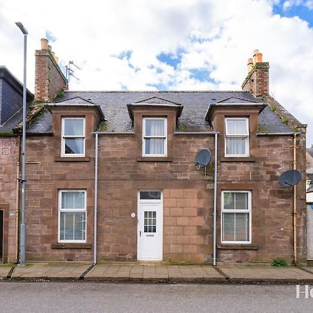 Barclay House, Stonehaven Seaside Home Экстерьер фото
