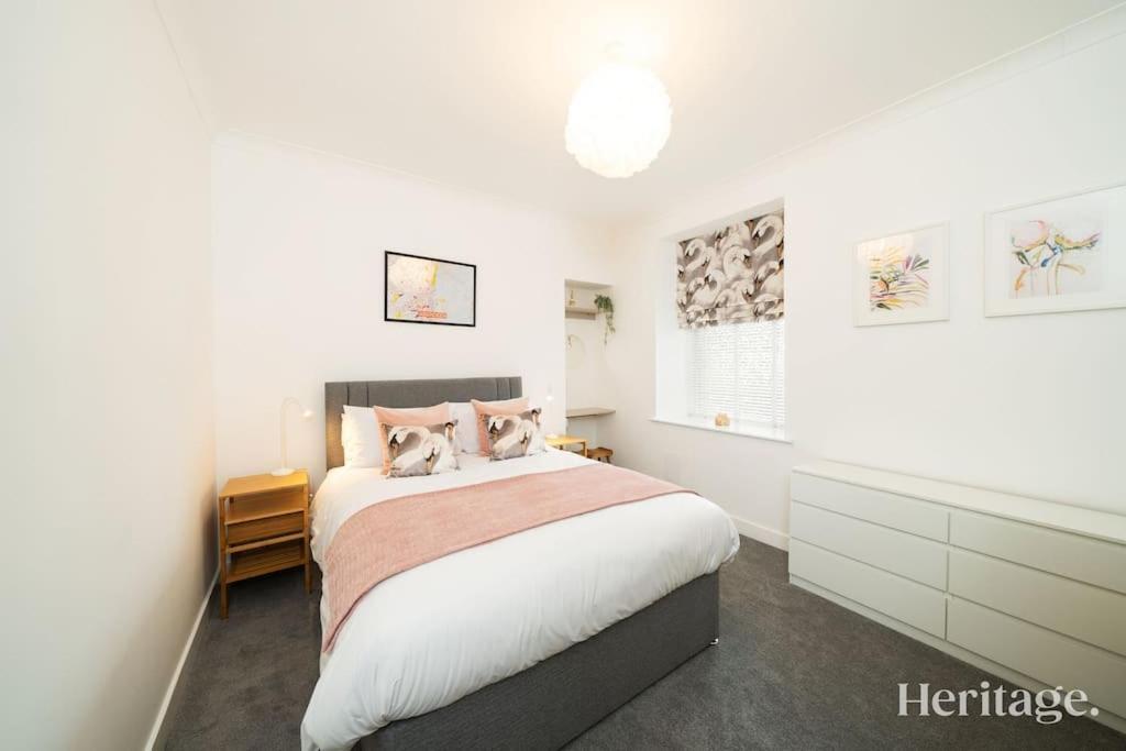 Barclay House, Stonehaven Seaside Home Экстерьер фото