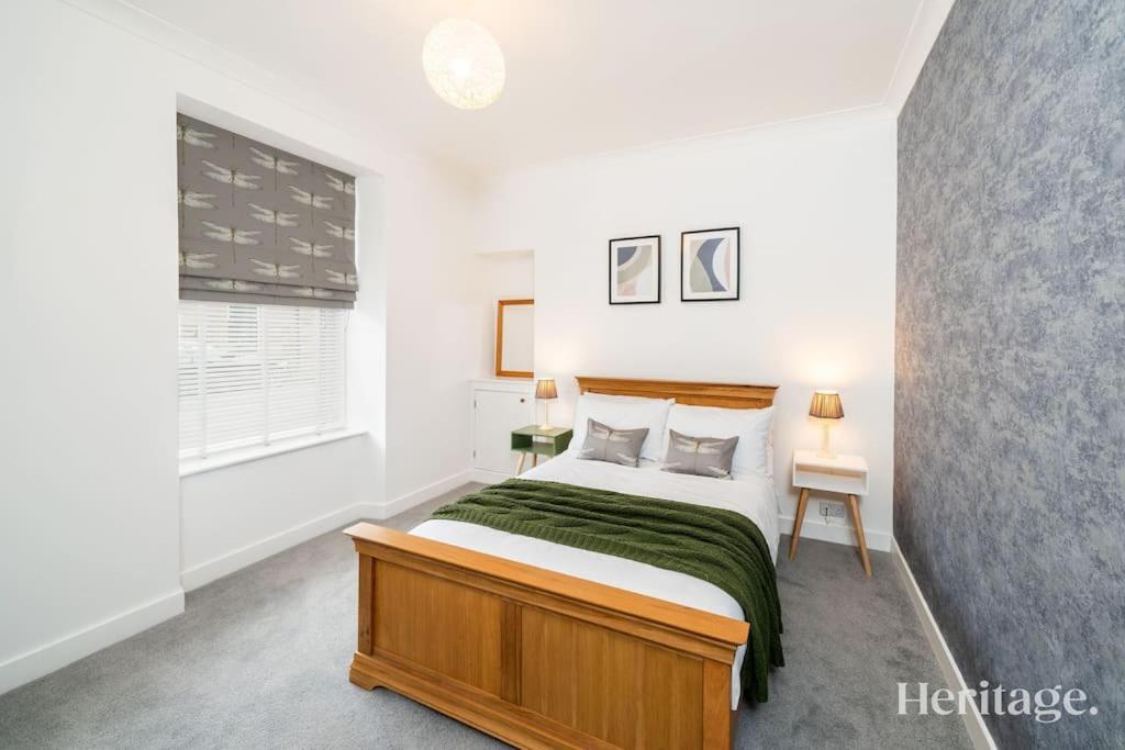 Barclay House, Stonehaven Seaside Home Экстерьер фото