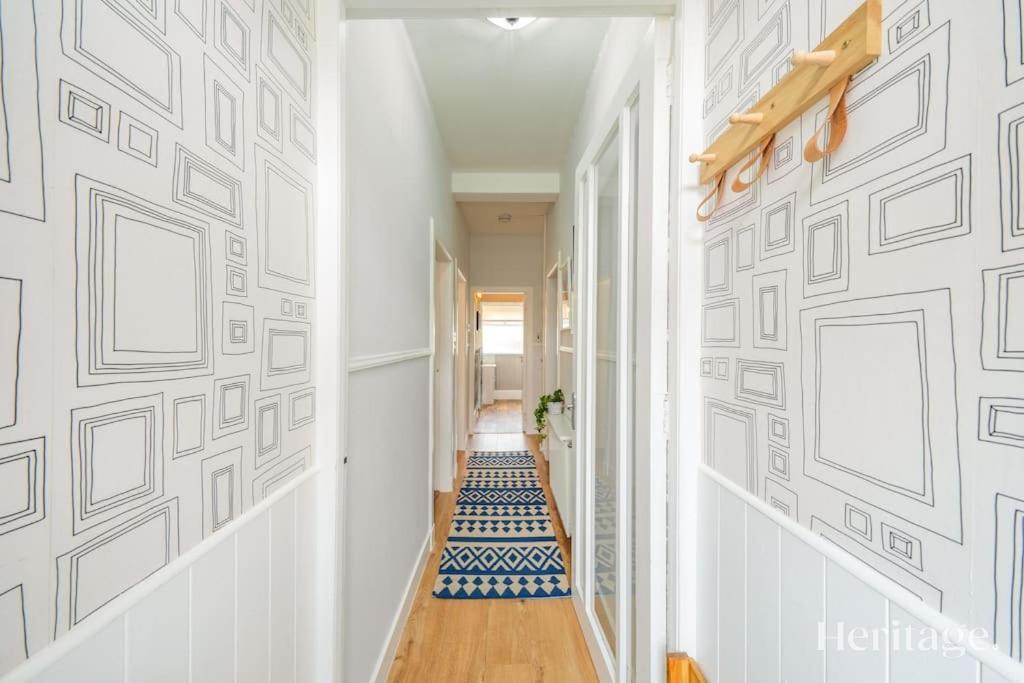 Barclay House, Stonehaven Seaside Home Экстерьер фото
