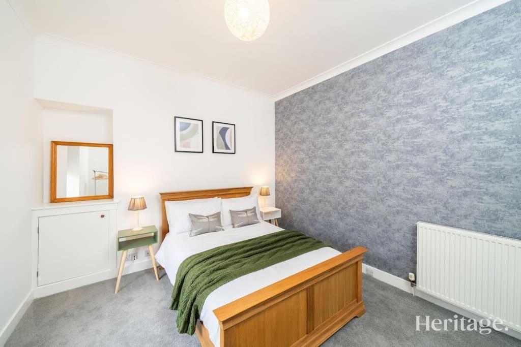 Barclay House, Stonehaven Seaside Home Экстерьер фото